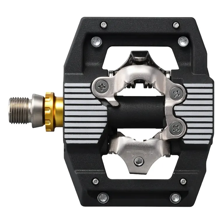 Педали Shimano PD-M821 SAINT, SPD, ENDURO/TRAIL