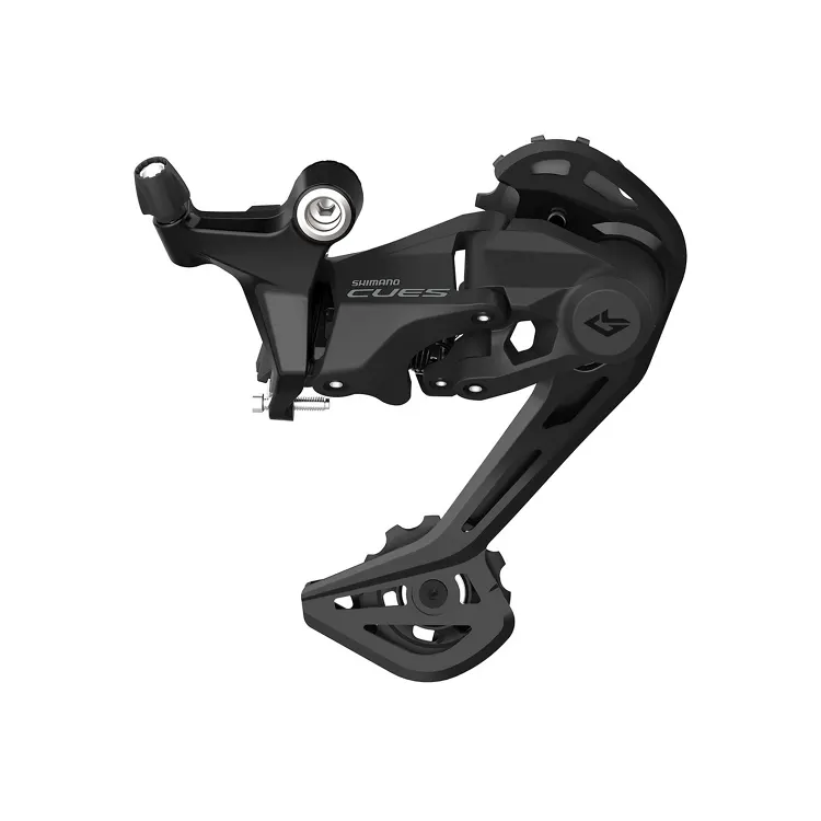 Переключатель задний Shimano RD-U4020-SGS CUES 9-шв.