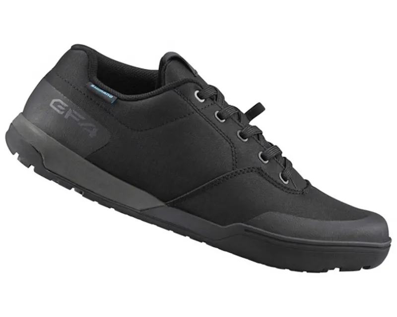 Велосипед Shimano GF400 черный, размер 44