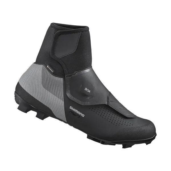 Веловзуття зимове SHIMANO MW702 чорн, розм. EU43