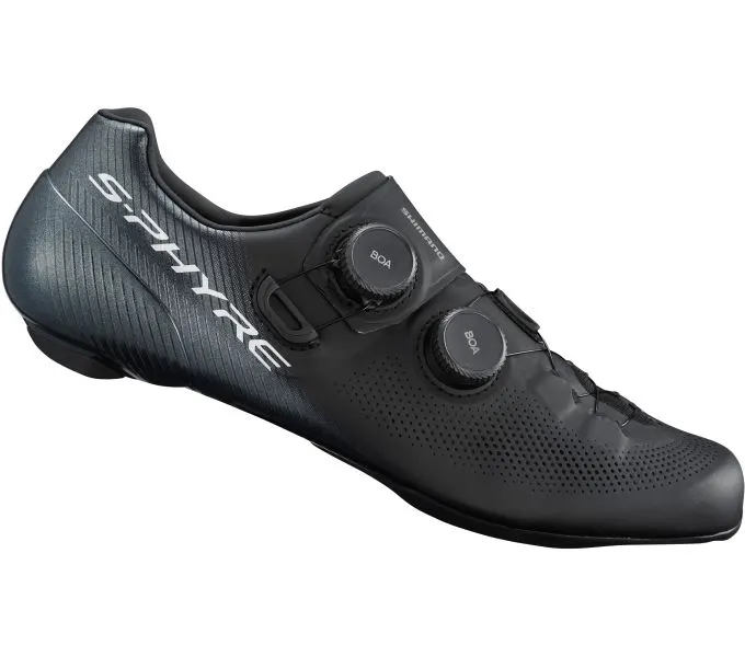 Веловзуття SHIMANO RC903ML чорне, розм. EU45