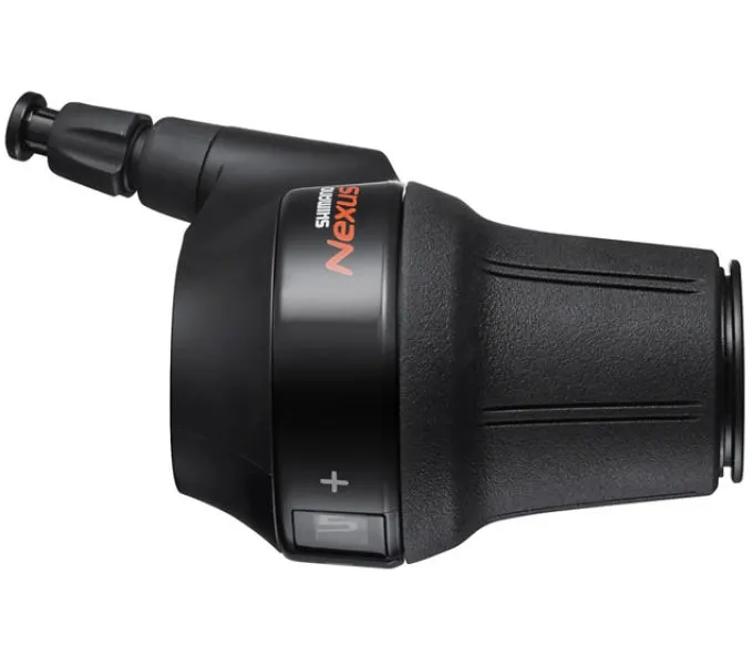 Шифтер Shimano SL-C7000-5 Revoshift NEXUS 5-швидк, рубашка/трос 2100/2330мм