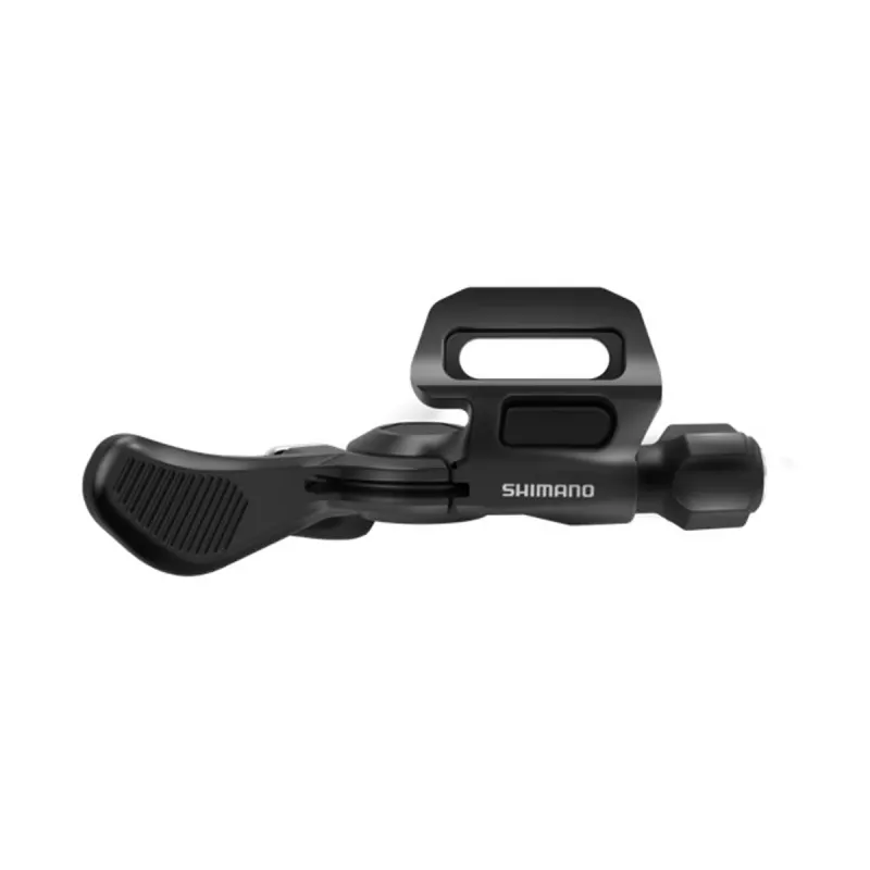 Рычаг Shimano SL-MT500-IL левый для подседельного штыря, на тормоз ручку I-Spec EV