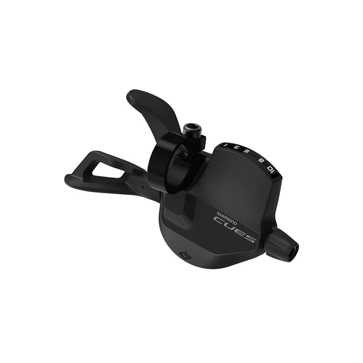 Шифтер Shimano SL-U6000-10R CUES, 10-шв. правый, с индикатором передач