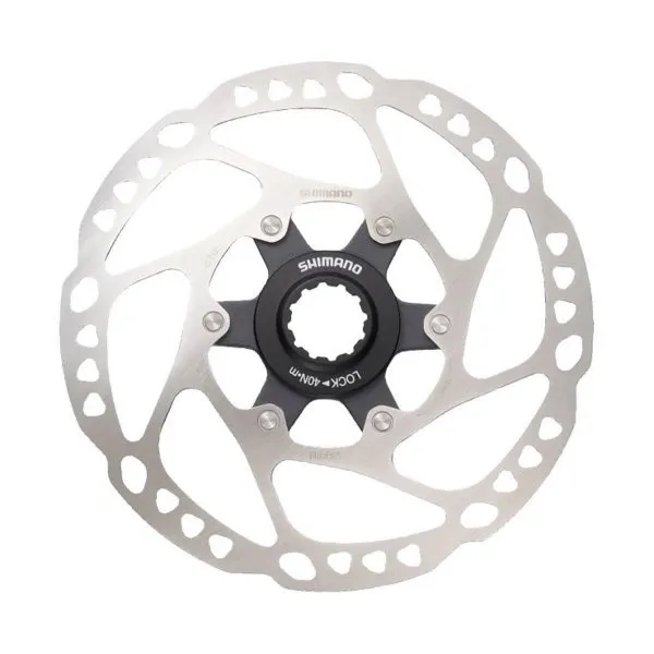 Ротор Shimano SM-RT64-SS, 140мм, CENTER LOCK