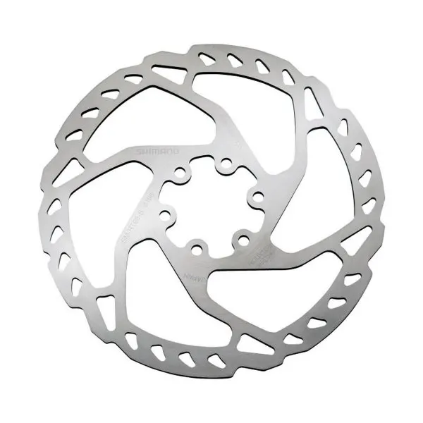 Ротор Shimano SM-RT66-LL, 220мм, монтаж 6 болтов