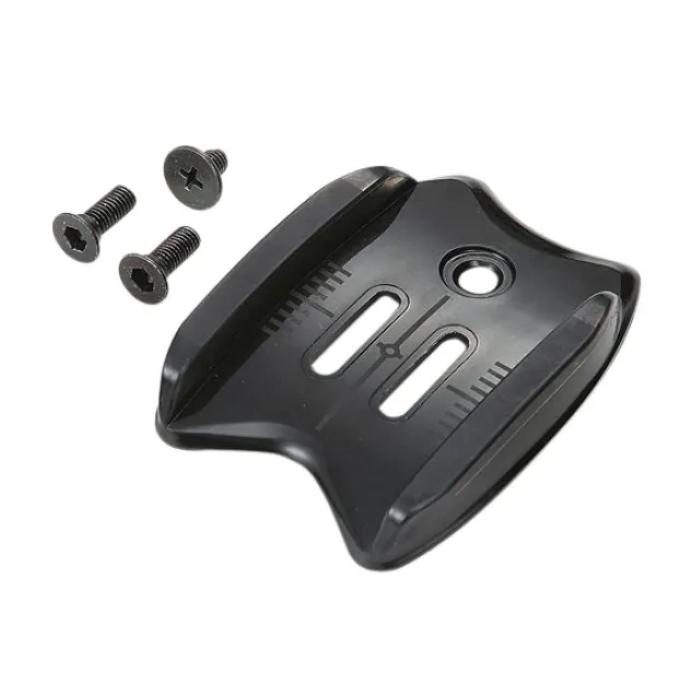 Адаптеры шипов Shimano SM-SH40-М для шоссейной обуви (без шипов)