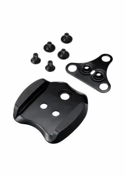 Адаптеры шипов Shimano SM-SH41 для обуви SPD-SL под SPD шипы (без шипов)