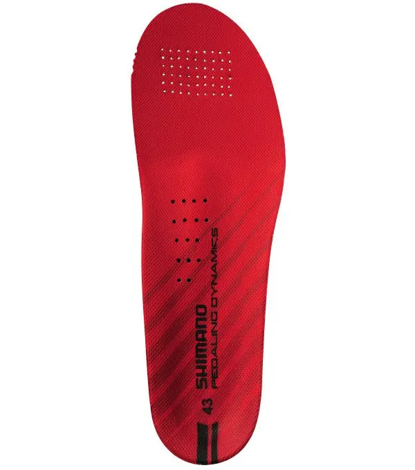 Устілки Shimano універсальні, подвійної щільності (розм. 38)