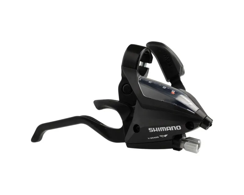 Тормоз ручка/шифтер Shimano ST-EF500 правый 8шв