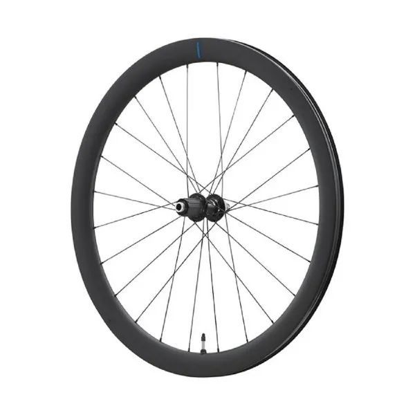 Колесо заднее Shimano WH-RS710-C46-TL, 24 спицы, ось 12мм, 142мм, CenterLock