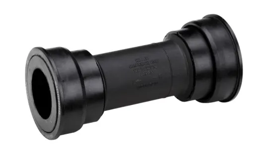Компоненти каретки Shimano BB-MT800-PA, PRESS FIT, для MTB
