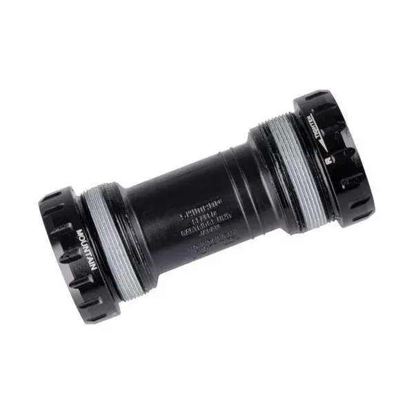 Компоненти каретки Shimano BB-MT801, BSA, для MTB