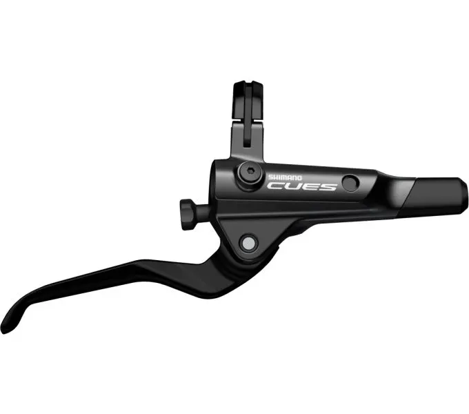 Гальмівна ручка Shimano BL-U8000, CUES, права, для гідр диск гальм