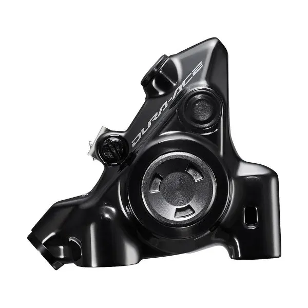 Каліпер гідравл диск гальм Shimano BR-R9270-R, DURA-ACE, FLAT MOUNT задній