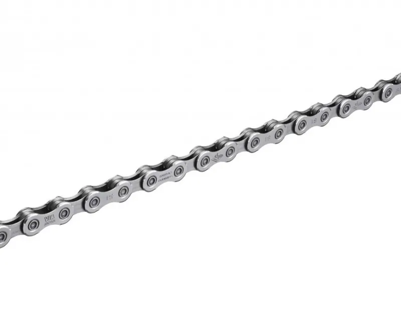 Ланцюг Shimano CN-LG500, 126 лінків, LINKGLIDE 9/10/11-швидк, +QUICK-LINK