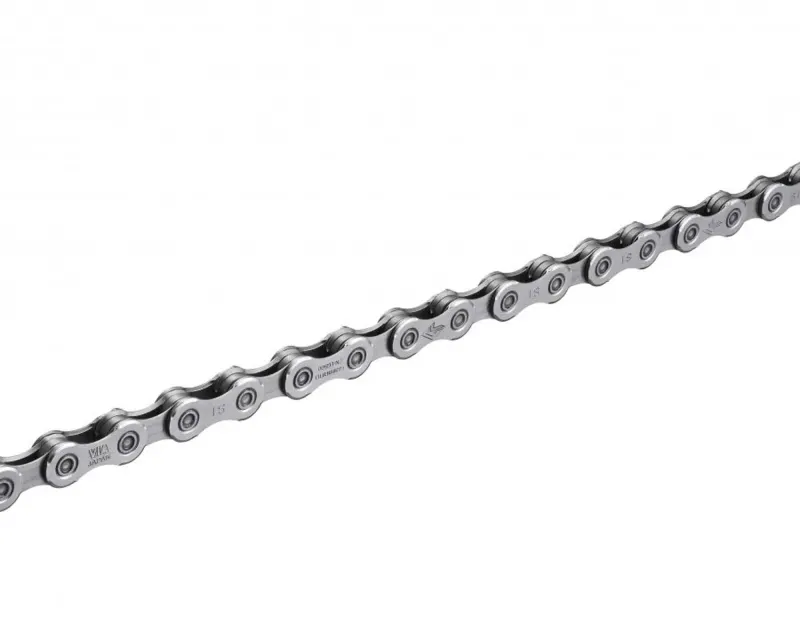 Ланцюг Shimano CN-LG500, 138 лінків, LINKGLIDE 9/10/11-швидк, +QUICK-LINK