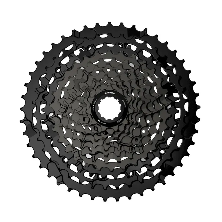 Касета Shimano CS-LG700-11 LINKGLIDE, 11-45, 11-з.