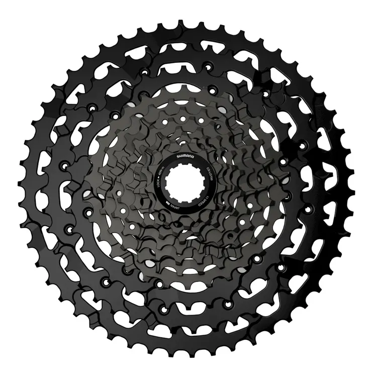 Касета Shimano CS-LG700-11 LINKGLIDE, 11-50, 11-з.