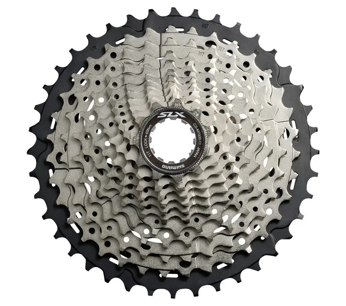 Кассета Shimano CS-M7000 SLX, 11-40 11-звезд
