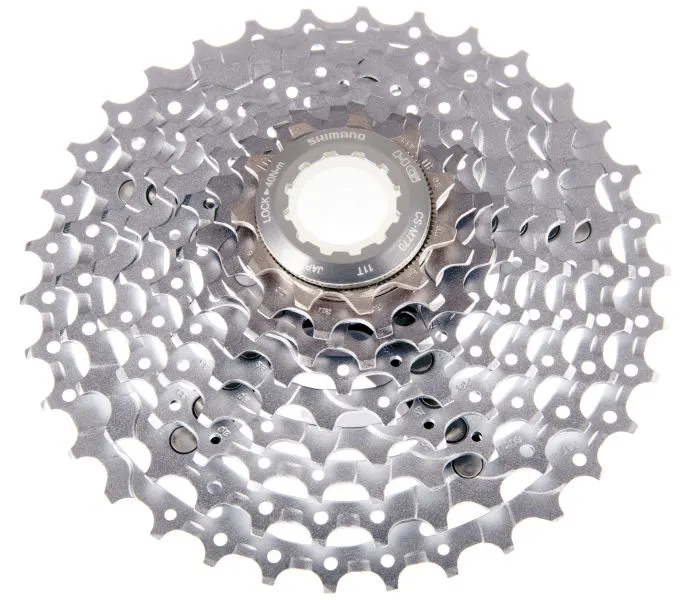 Касета Shimano CS-HG770-9 XT, 11-32 9-зір