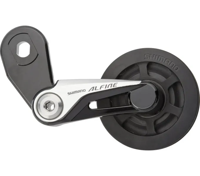 Натягувач ланцюга SHIMANO CT-S510 ALFINE, з фіксованим роліком
