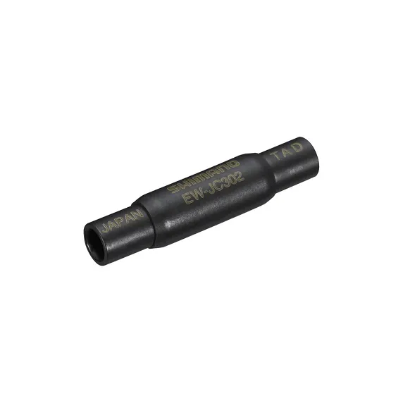 Конектор SHIMANO EW-JC302 Di2 (2nd Gen.) E-TUBE на 2 роз'єми, для EW-SD300