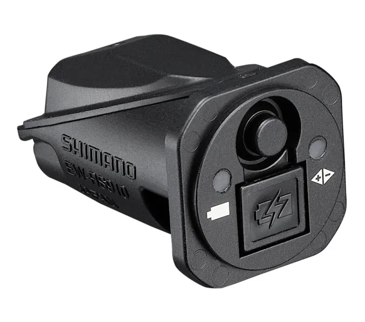 Розгалужувач SHIMANO Di2 EW-RS910 JUNCTION-A, вбудований, кермо/рама (E-TUBE)