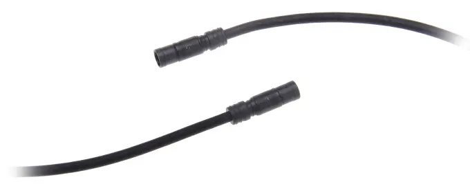 Кабель электронный SHIMANO EW-SD50 Di2/STEPS, 650мм (тонкий)