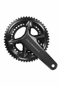 Шатуни Shimano FC-R8100 ULTEGRA, Hollowtech II 172.5мм 52Х36, без каретки