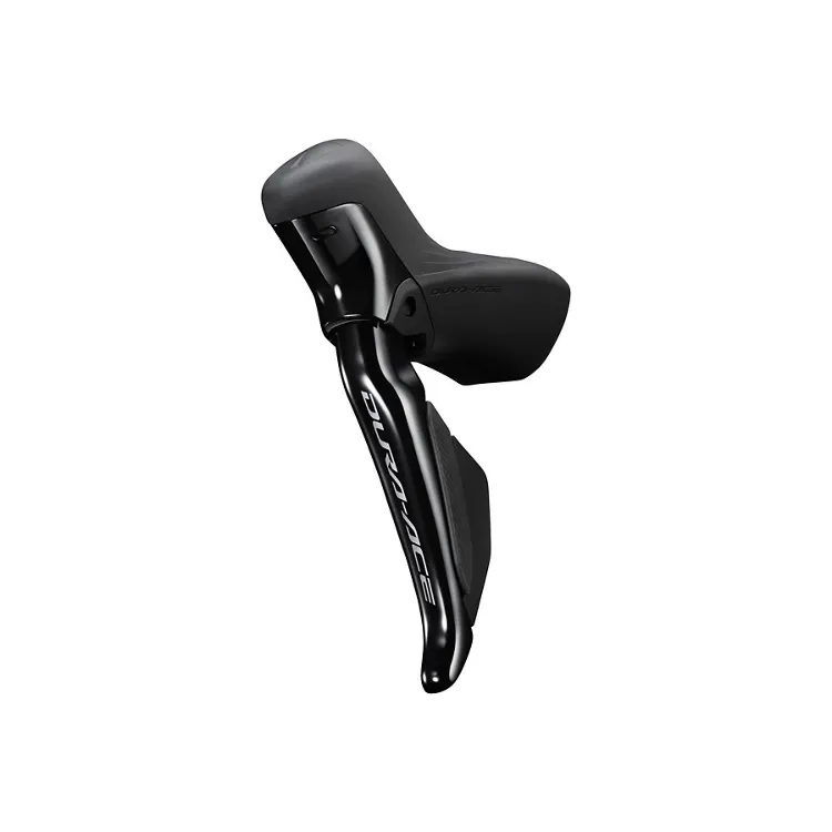 Гальмо гідравл диск для шосе Shimano R9270 DURA-ACE Di2, переднє (ліва ручка, каліпер, гідролінія 1000мм)