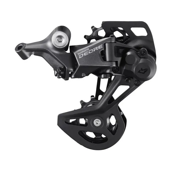 Переключатель задний Shimano RD-M5130-GS DEORE SHADOW+ 10-шв