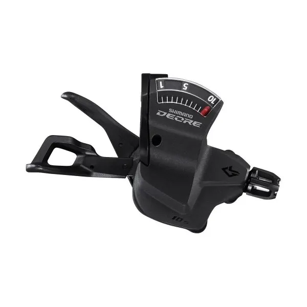 Шифтер Shimano SL-M5130-R DEORE, 10-швидк, правий