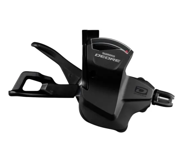 Шифтер Shimano SL-M6000-R DEORE, 10-швидк, правий, з індикатором