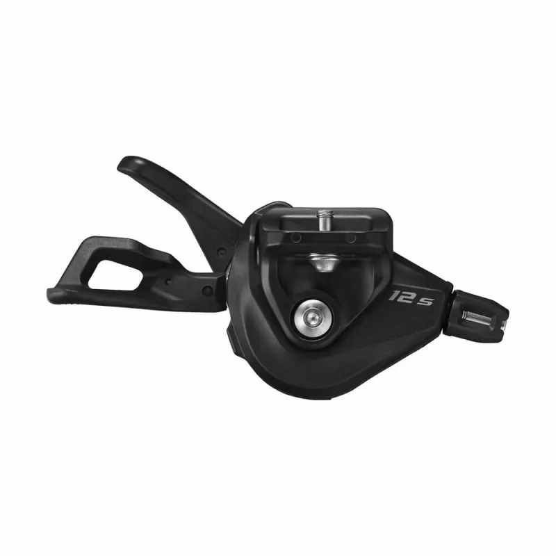 Шифтер Shimano SL-M6100-IR DEORE, 12-быстрый, правый, на тормоз ручку I-Spec EV, без индикат.
