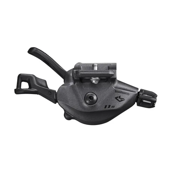 Шифтер Shimano SL-M8130-IR DEORE XT, 11-швидк, правий, на гальм ручку I-Spec EV, без індикат.передач