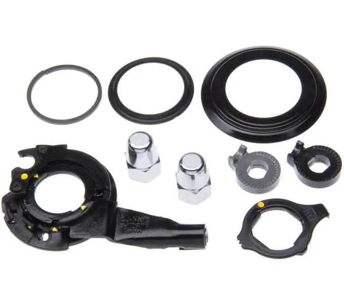 Комплект компонентов втулки Shimano NEXUS SG-7C25/7C15, FOR STD TYPE END