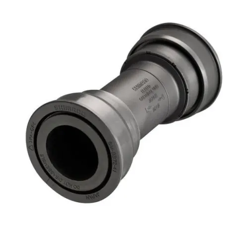 Компоненти каретки Shimano SM-BB71-41A, PRESS FIT для MTB