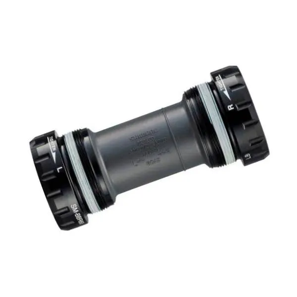Компоненти каретки шосе Shimano SM-BBR60I, ITA