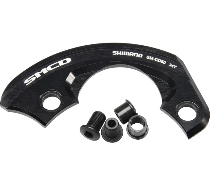 Утримувач ланцюга Shimano SAINT SM-CD50, для 36 зуб.