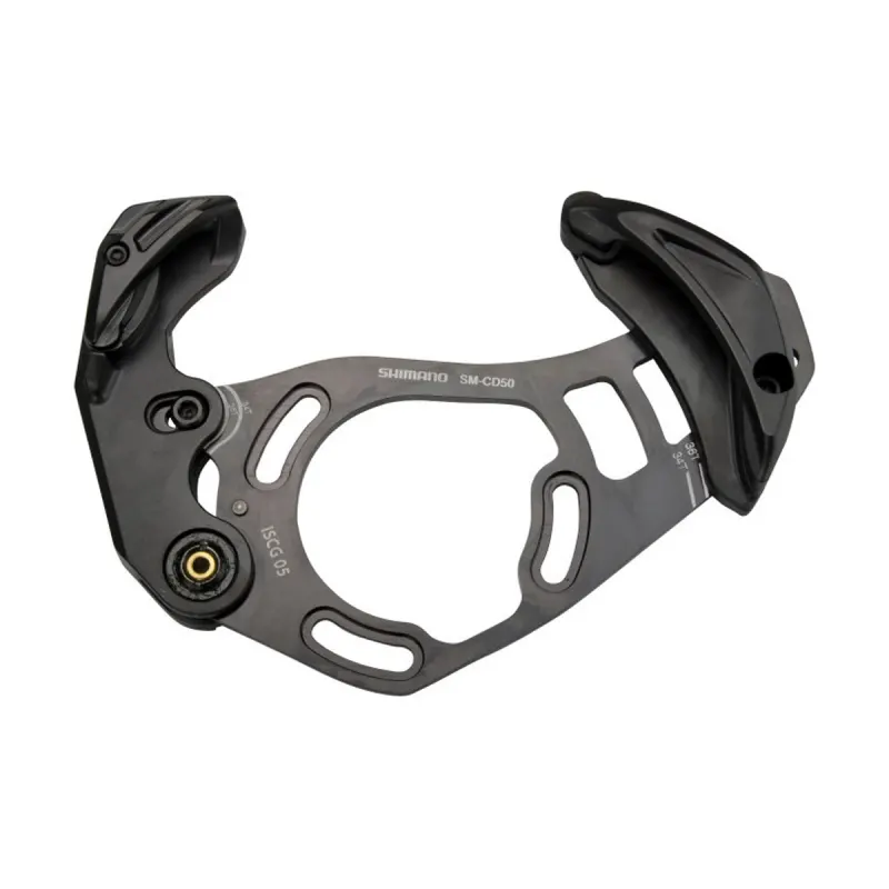 Утримувач ланцюга Shimano SAINT SM-CD50, ISCG05, 34-38 зуб.