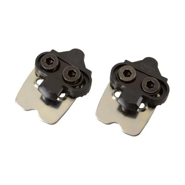 Шипи SHIMANO SM-SH51A MTB SPD, односпрямовані, з пластиною
