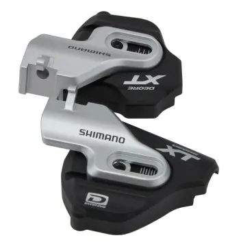 Комплект интеграции SHIMANO XT SM-SL78 I-Spec B для шифтеров (пара)