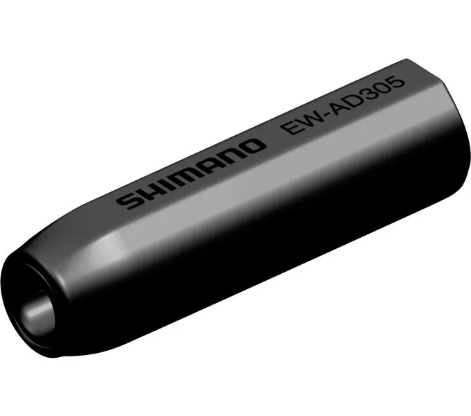 Перехідник SHIMANO EW-AD305, для з'єднання кабелів EW-SD50 і EW-SD300 Di2