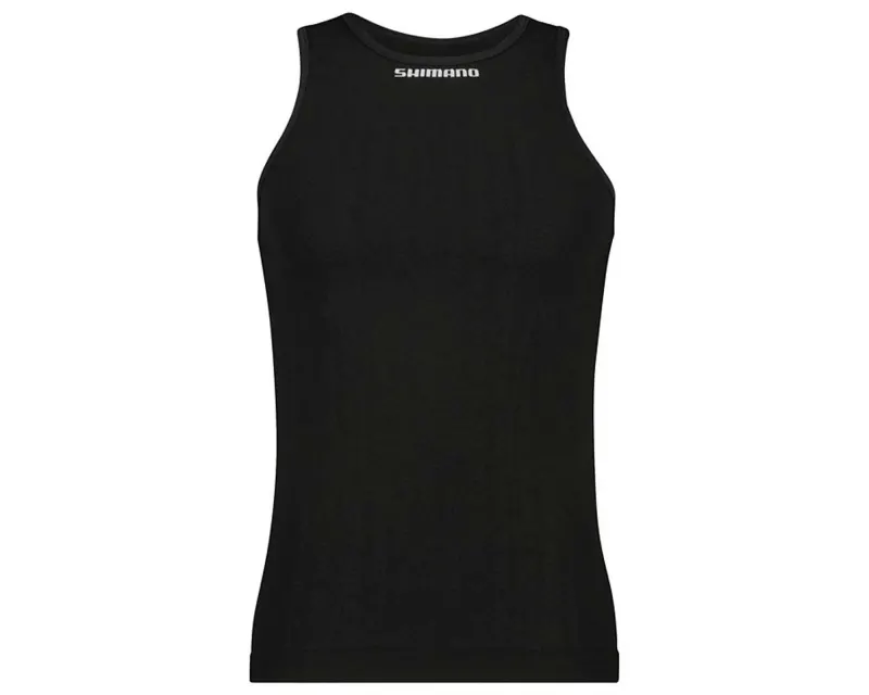 Термобілизна-базовий шар SHIMANO VERTEX SL, чорна (L/XL)