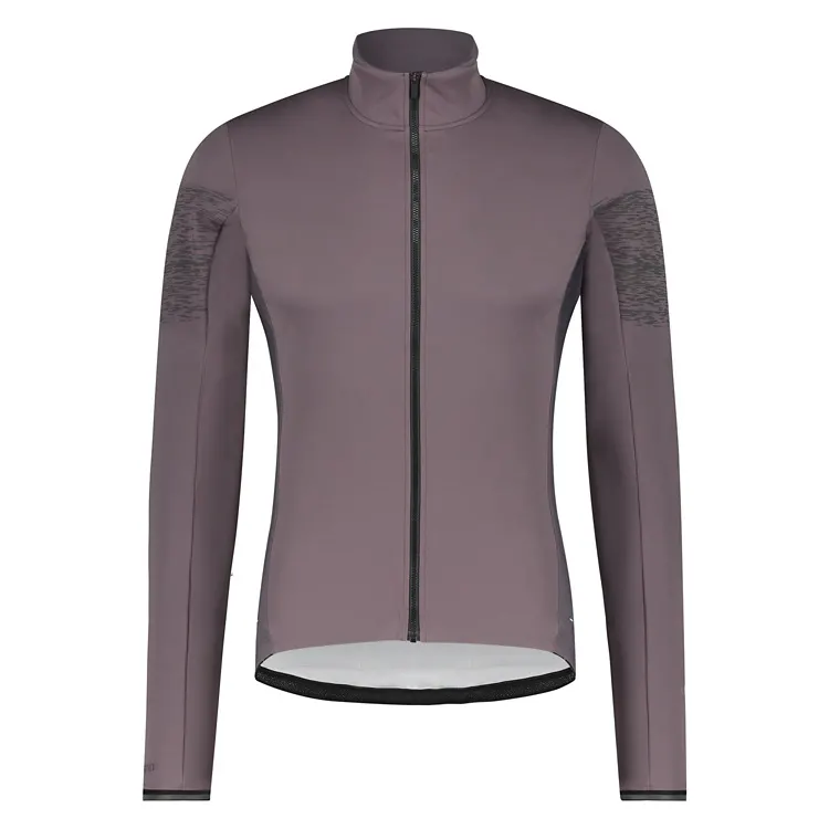 Вітровка Shimano Maestrale light, сіра, розм. S