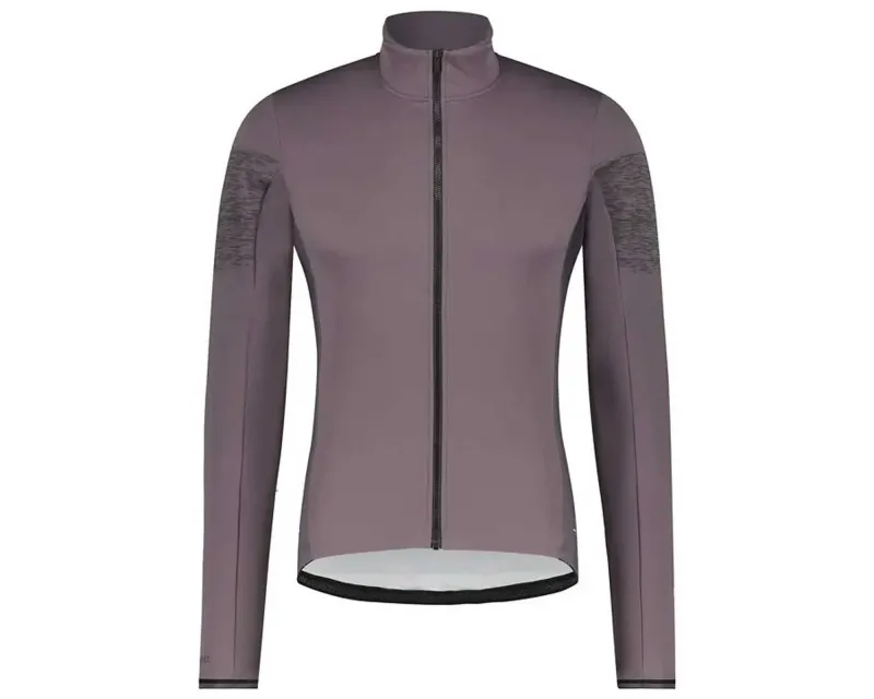Вітровка Shimano Maestrale light, сіра, розм. M