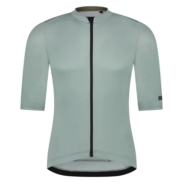 Велоджерсі Shimano EVOLVE CORSA м'ятне, р. S