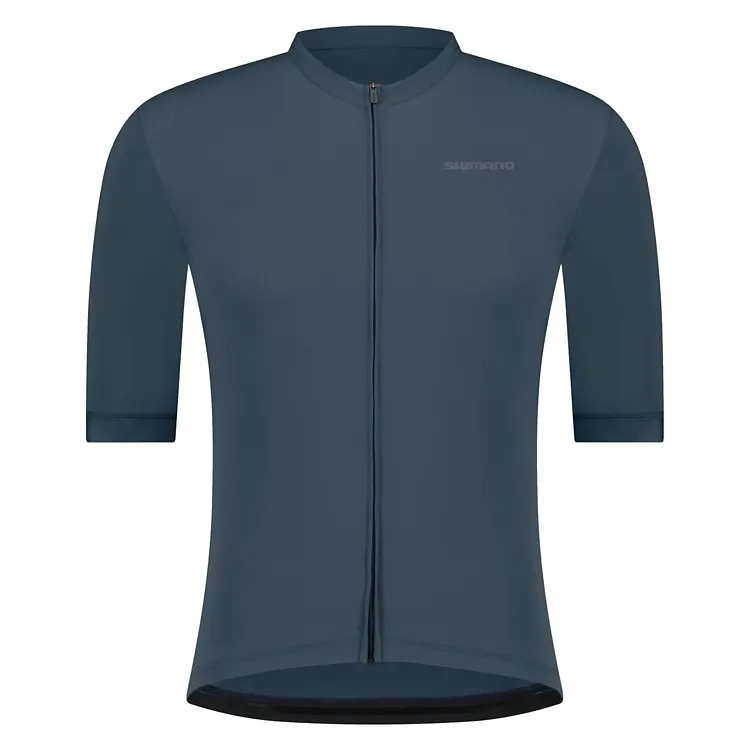 Велоджерси Shimano FUTURO серое, р.