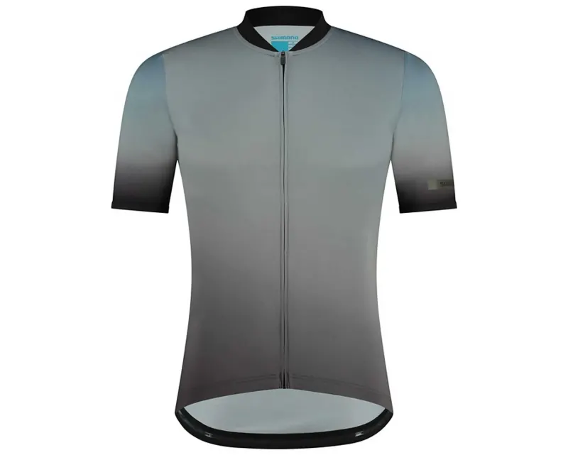 Велоджерсі Shimano EVOLVE AVVENTURA м'ятна р.S
